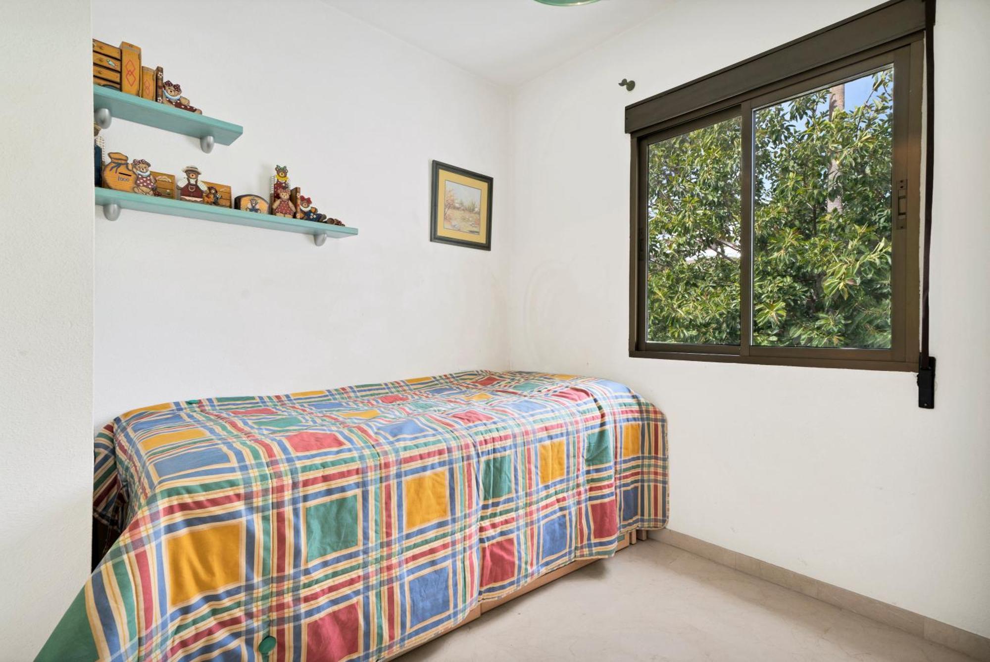 Rumah liburan Beachside House Mariabanus